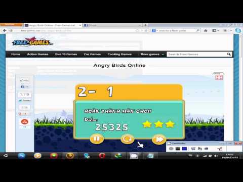 Cara Download Flash Online Game & Jalankan di Komputer Anda!