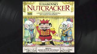 The Nutcracker - Op 71: Overture