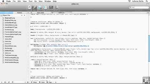 #lecture 64 High Resolution Responsive Design