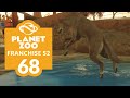 PLANET ZOO | S2 E68 - ALL PACKED IN (Franchise Mode Lets Play)