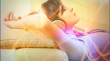 1 Hour POWER NAP Music - Relaxation, Sleep, Recharge - Feel Refreshed Instantly!