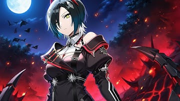 Echoes of the Oath - Ulrich Von Hutten (Azur Lane)