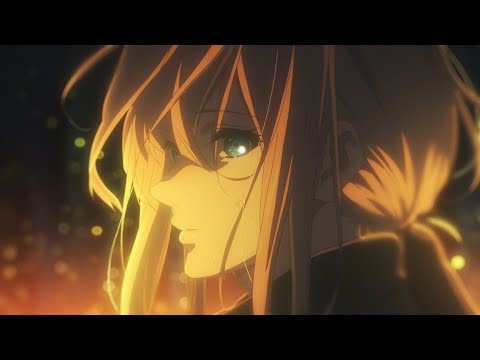 Violet Evergarden - CHIHIRO／好きって言って