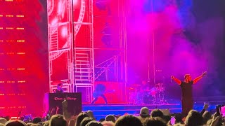Dan + Shay • I Should Probably Go To Bed • Live at Wells Fargo Center Philadelphia PA 4/11/2024