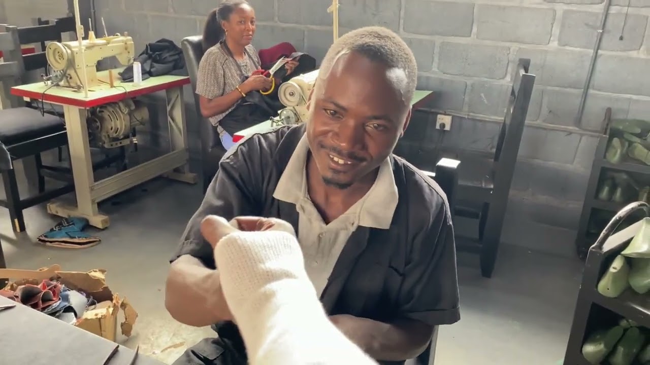 Last week  we warmly welcomed the month of march