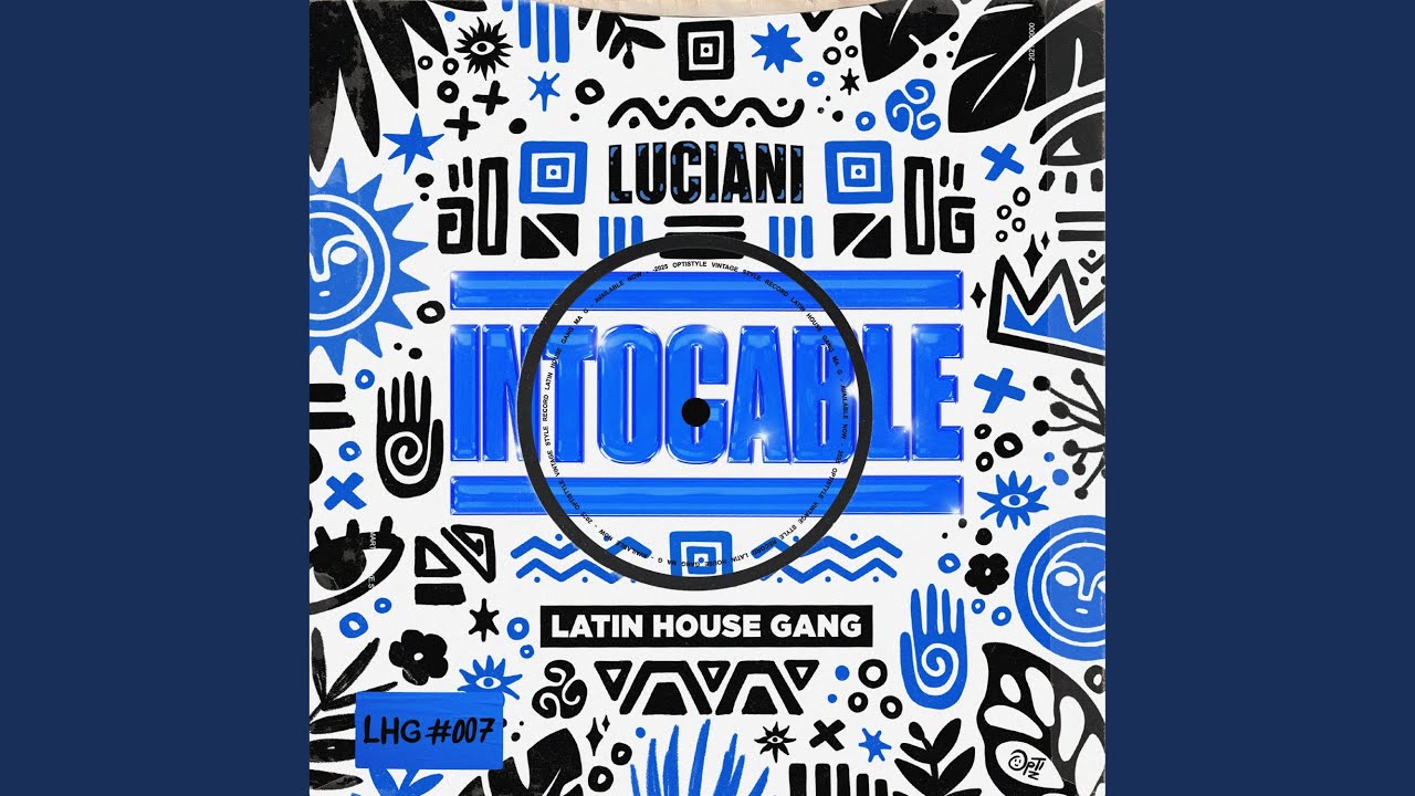 Watch Intocable (Radio Edit) on YouTube Watch Intocable (Radio Edit) on YouTube