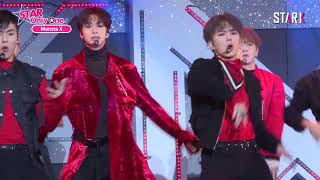 Download Lagu [ENG] MONSTA X_'THE CODE' Media Showcase (Now or Never)