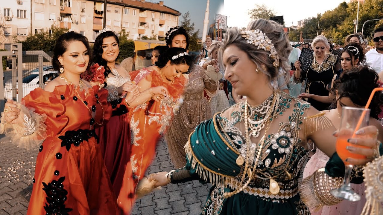 Bijav- Sunet Dehran Junior -Igranka Part2 - Team Muce Topaana 14/07/2025