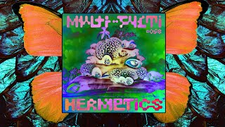 Brujo Wayuu - Hermetics (Nicola Cruz Remix)