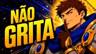 O maior PESADELO de todo Jax 😂