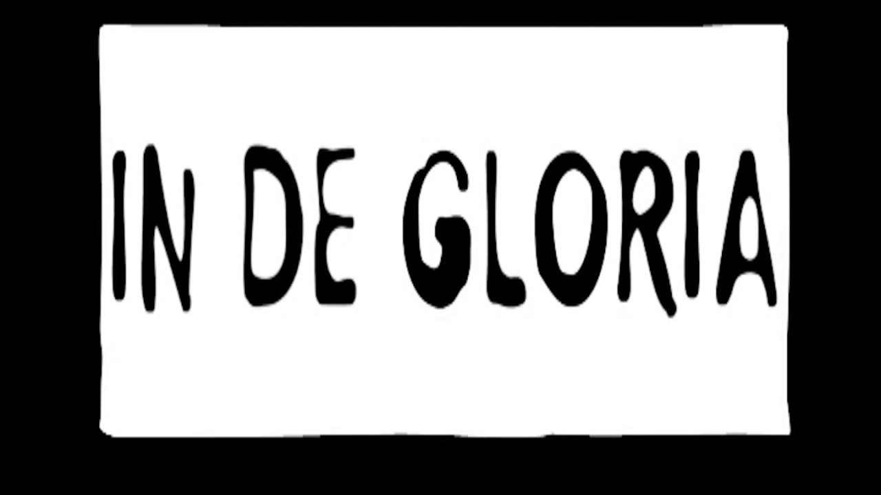 In De Gloria S01E01 - Intro - YouTube