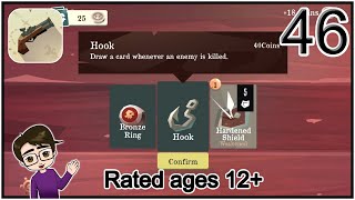 Pirates Outlaws on iOS #46 - Am I Hooked by this Relic? screenshot 1