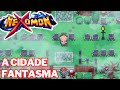 NEXOMON COMPLETA PTBR 100 %  - PARTE 10