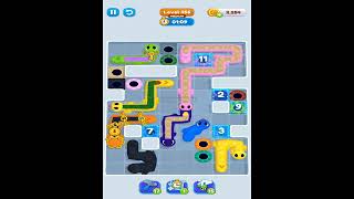 Gecko Out Level 456