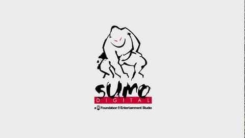 Sumo Digital (2010)