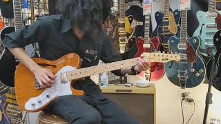 Neo Classic NTL11MMHT-NT #H190541 Sound Check - YouTube