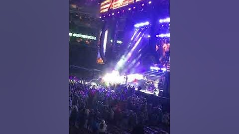 Wu Tang Pops Out For Hot97 Summer Jam 2021