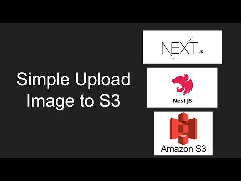 Upload/Download image to