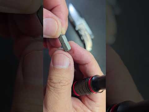 Budget bit driver Full????coming soon! 