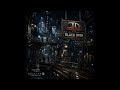 JD Zombi-Opoly | Black Iron [The Callisto Protocol]
