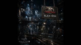 JD Zombi-Opoly | Black Iron [The Callisto Protocol]