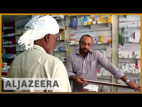 🇸🇩Sudan pharmacies running out of life-saving medications | Al Jazeera English