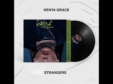 Kenya Grace -