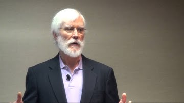 Tom Campbell: Atlanta 2016 Action at a Distance