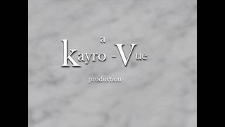 Kayro-Vue Universal City Combo, Low Pitched Homemade