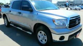 2011 Toyota Tundra 2WD Truck Katy Texas WestsideChevrolet Katy TX