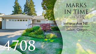 4708 Indiana Ave NE Salem OR