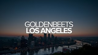 Goldenbeets - Los Angeles (Demo)