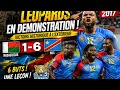 😱 MADAGASCAR 1-6 RDC : LES LÉOPARDS HUMILIENT À L’EXTÉRIEUR !| TOUS LES BUTS