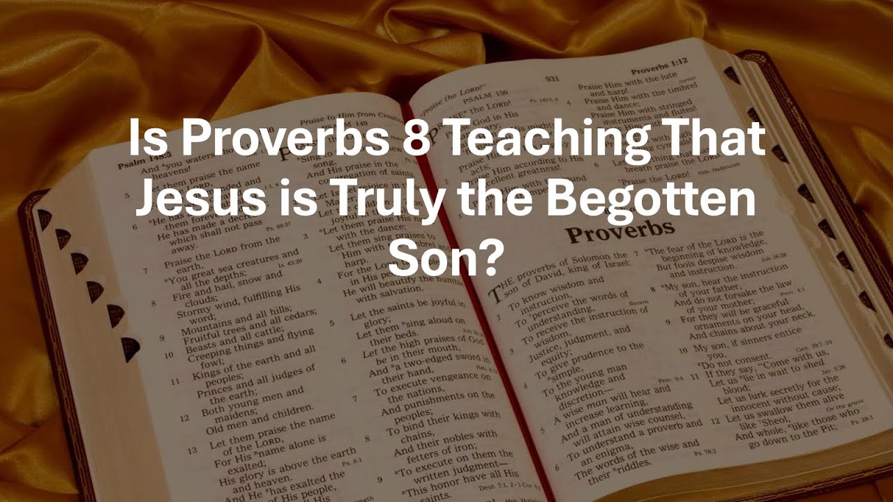 После принятия доктрины Троицы среди адвентистов седьмого дня существуют разногласия по вопросу о...