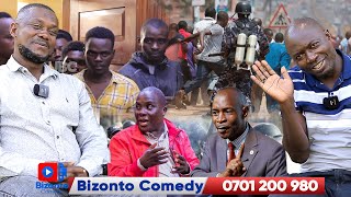 Bobi Wine Akomyewo Eka Kazibwe Kapo Alangiridde Siddamu Kugaba Kyange Kyonna Buli Omu Yeefeeko#news