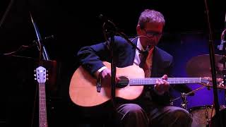 2026 - Durango Ragtime Fest - Craig Ventresco - Georgia Grind.