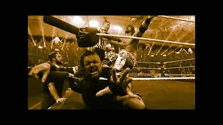 Kale Dixon - Reverse-Cornered Double Foot Guillotine Choke