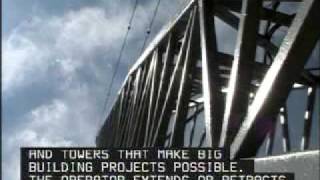 Crane Operation Career Overview