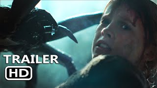 STING Official Trailer (2024) Resimi