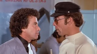 La Mejor Película de Alfonso Zayas - El Ladrón del Barrio - Cine de Ficheras