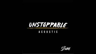 The Score - Unstoppable (Acoustic)
