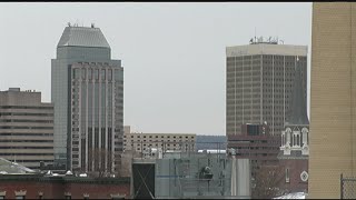 Springfield police credit community involvement for decline in city's crime rate