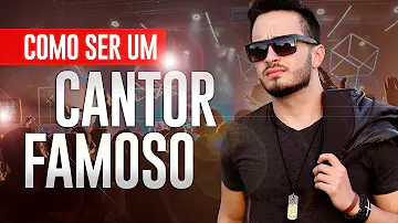 O que é preciso para ser cantora?