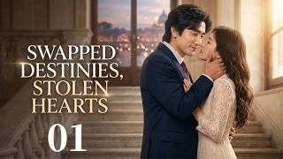 Swapped Destinies, Stolen Hearts 01丨Classic hit drama starring Cha In-pyo that went viral back then!