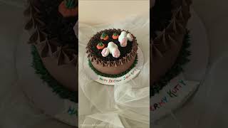 Blissful Bites: Cakes Too Pretty to Eat (But Too Delicious Not To) | WeddingsdeGoa