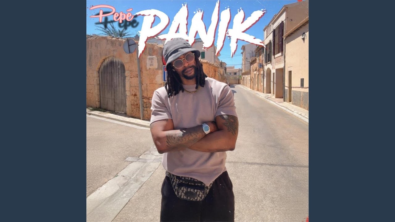 Watch Panik on YouTube Watch Panik on YouTube