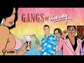 Kashyap's wasseypur Saga is recreted in Vice city