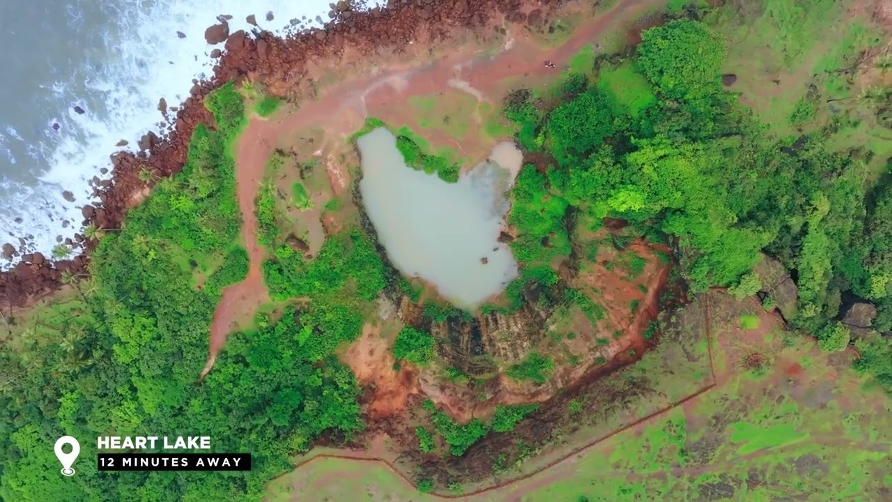 HoABL, Goa l branded plots l ☎️9320045560