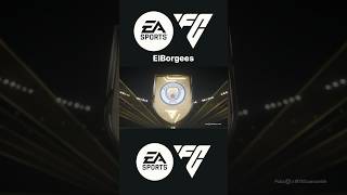 Manchester City ?⚽ EASportsFC FIFA FIFA21 UltimateTeam