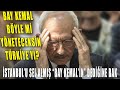 Kılıçdaroğlu; İstanbul’u İzmir Gibi Yönetiyoruz Fırsat Verin Türkiye’yi de Böyle Yönetelim.